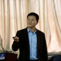 Min Zhang