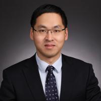 Qiang Liu