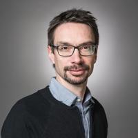 Olivier Baudoin