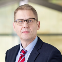 Magnus Rueping